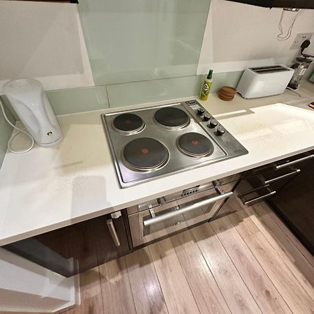 2 Modern Double Rooms In The Heart Of Brick Lane London Exterior photo