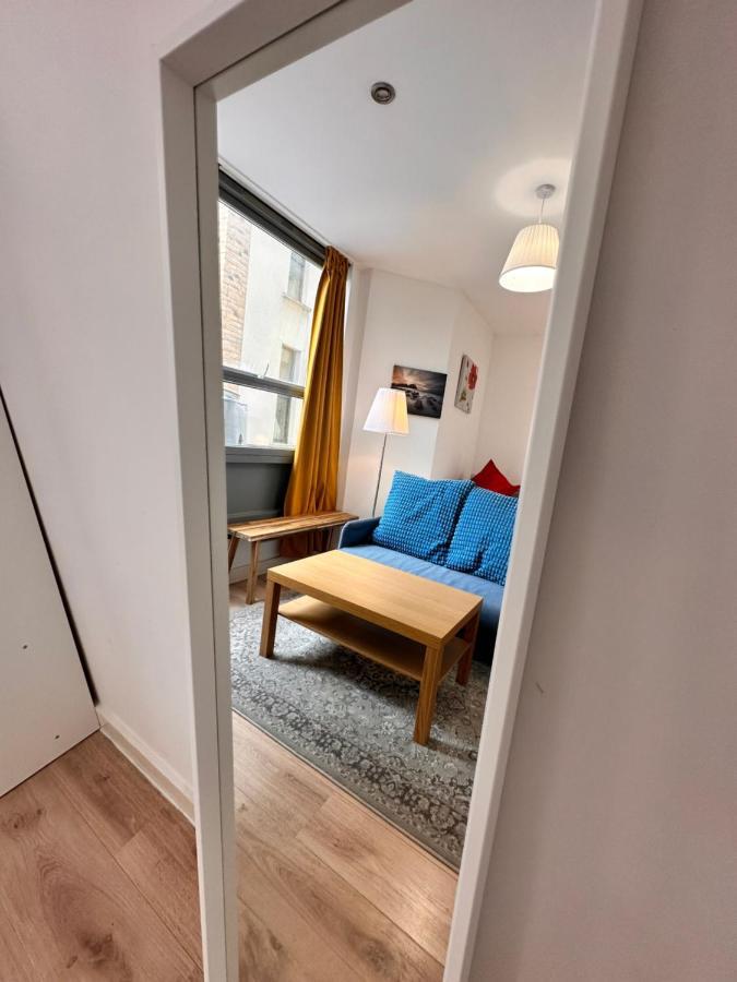 2 Modern Double Rooms In The Heart Of Brick Lane London Exterior photo