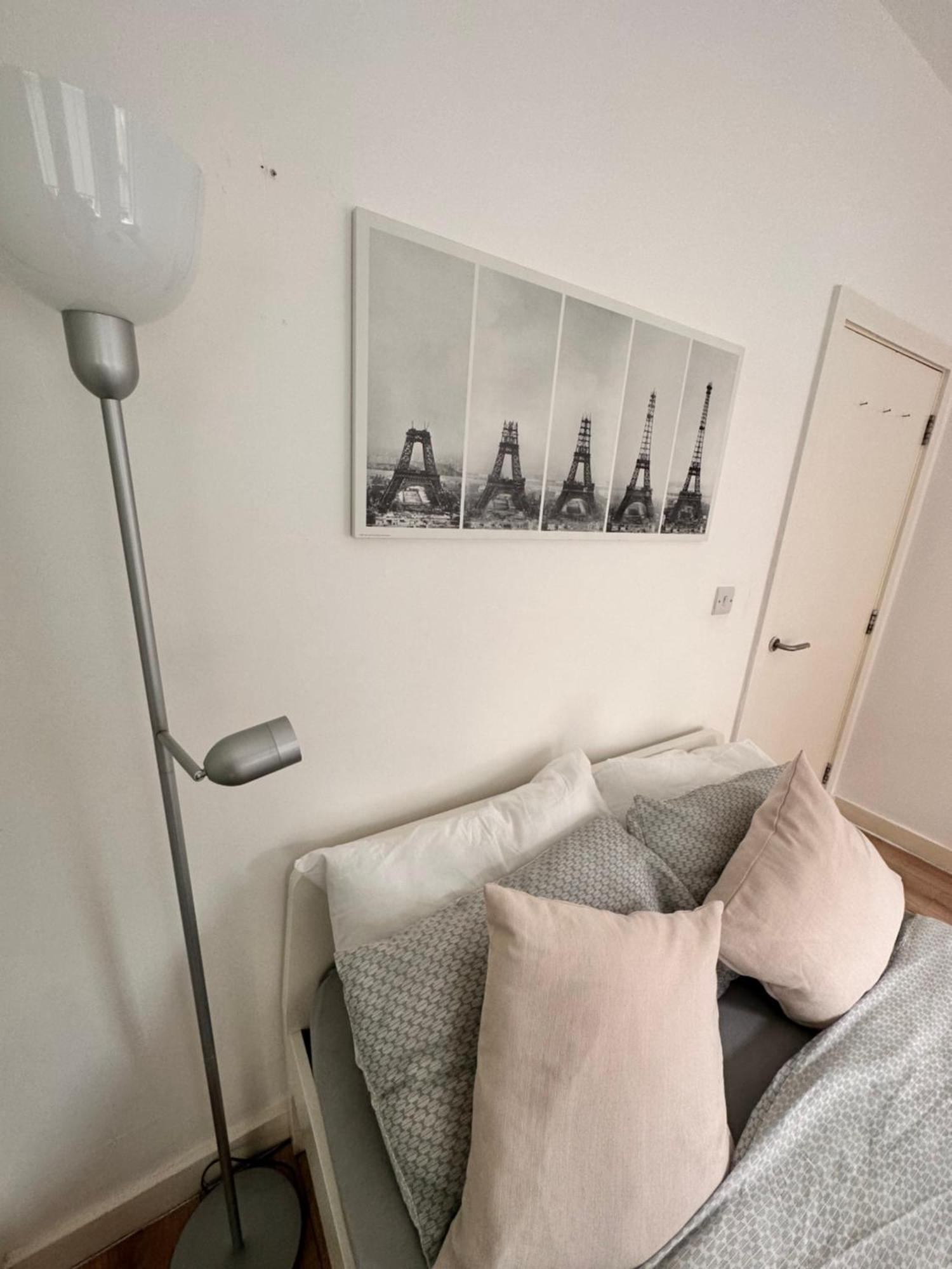 2 Modern Double Rooms In The Heart Of Brick Lane London Exterior photo